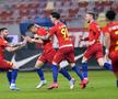 CRAIOVA - FCSB. Gigi Becali, încântat de un jucător oltean înainte de meciul direct: „E cel mai bun, peste Mihăilă și Cicâldău!”