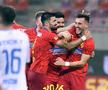 CRAIOVA - FCSB. Gigi Becali, încântat de un jucător oltean înainte de meciul direct: „E cel mai bun, peste Mihăilă și Cicâldău!”