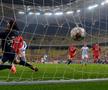 CRAIOVA - FCSB. Gigi Becali, încântat de un jucător oltean înainte de meciul direct: „E cel mai bun, peste Mihăilă și Cicâldău!”
