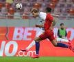 Gigi Becali l-a sunat pe Laurențiu Reghecampf: „Cum ai veni la FCSB?”