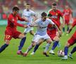 CRAIOVA - FCSB. Gigi Becali, încântat de un jucător oltean înainte de meciul direct: „E cel mai bun, peste Mihăilă și Cicâldău!”