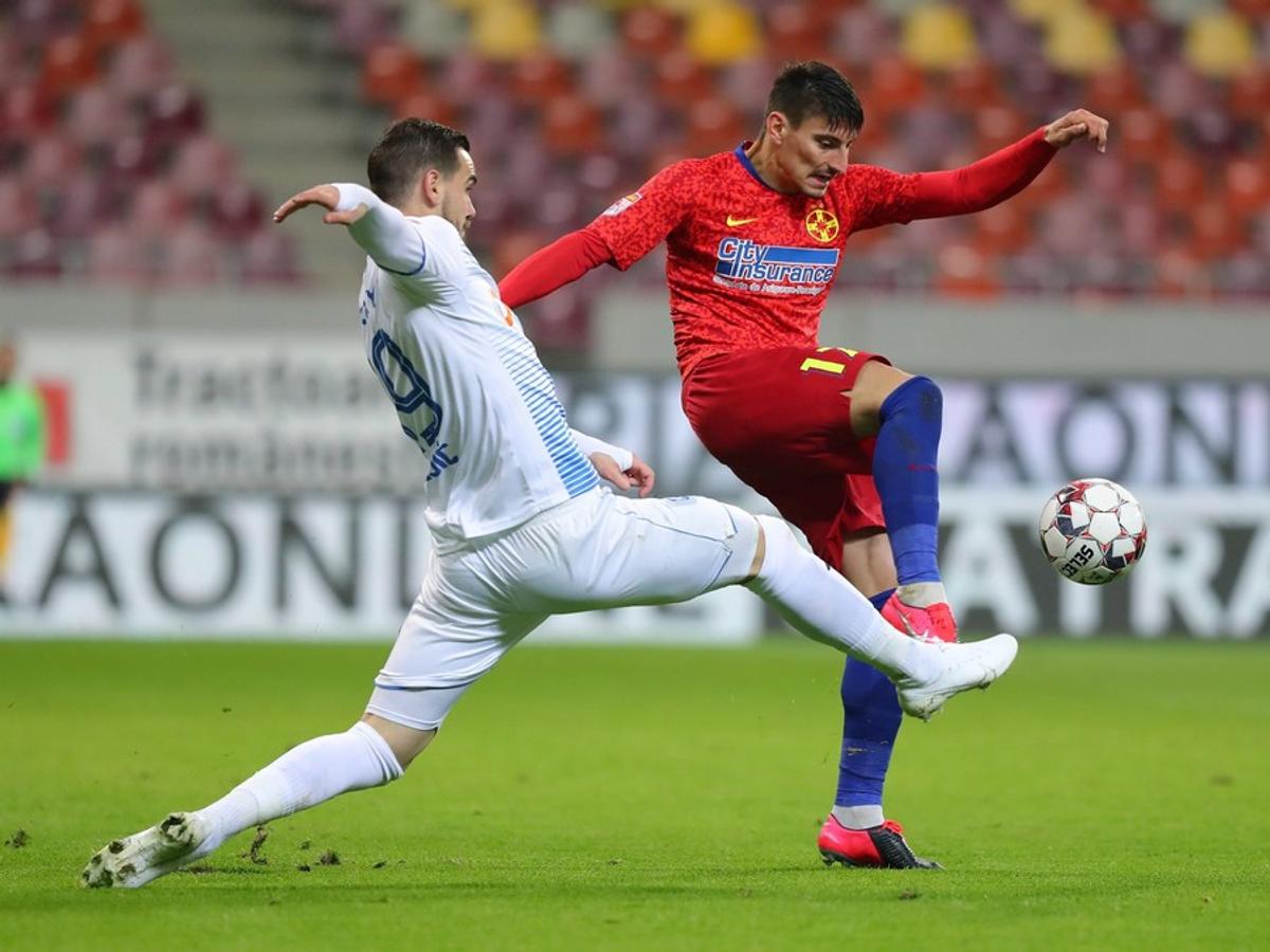 craiova - fcsb