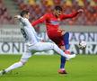 CRAIOVA - FCSB. Gigi Becali, încântat de un jucător oltean înainte de meciul direct: „E cel mai bun, peste Mihăilă și Cicâldău!”