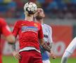 Gigi Becali l-a sunat pe Laurențiu Reghecampf: „Cum ai veni la FCSB?”