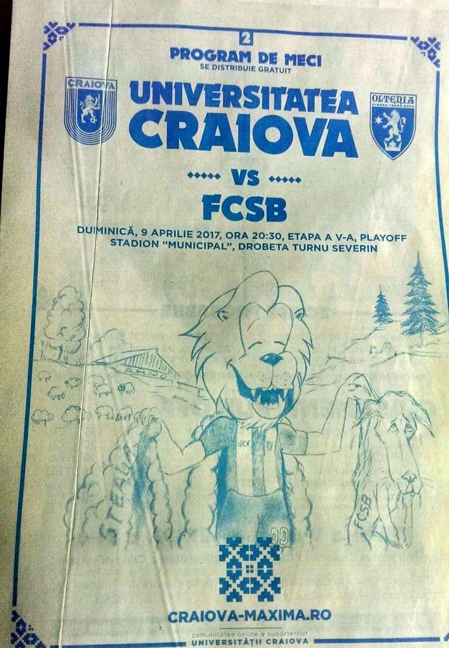 CRAIOVA - FCSB. EXCLUSIV Derby între Becali și Rotaru cu Hrebe la centru » Dedesubturile unei relații stranii între 3 personaje de forță