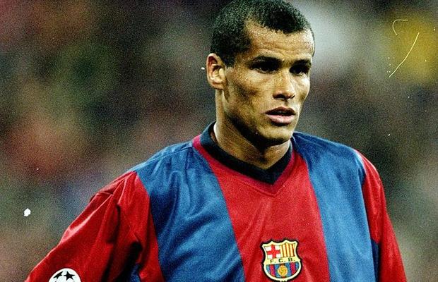 Rivaldo trage un semnal de alarmă: „Problema Barcelonei nu e VAR-ul, ci jocul!”
