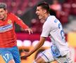CRAIOVA - FCSB. Duel direct între cei mai buni atacanți români » Coman vs Mihăilă, confruntarea din care Rădoi va alege titularul naționalei