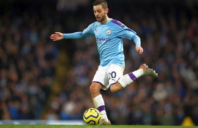 FIFA 20. Bernardo Silva a câștigat duelul cu Isco și Inaki Williams