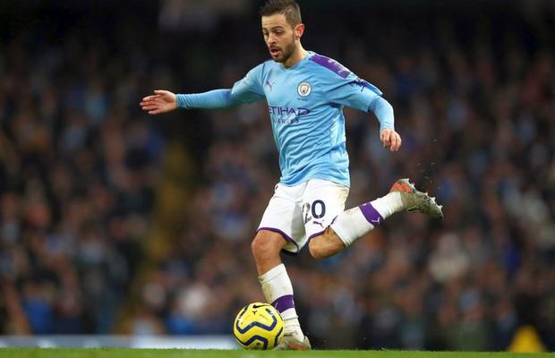 FIFA 20. Bernardo Silva a câștigat duelul cu Isco și Inaki Williams