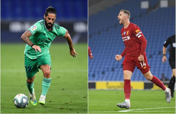 FIFA 20. Real Madrid și Liverpool sunt cele mai „premiate” cluburi din Ultimate Team