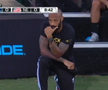 Thierry Henry și-a început cariera de antrenorat la AS Monaco // Sursă foto: Captură @Twitter