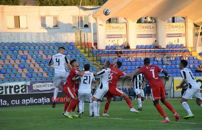 FC BOTOȘANI - ASTRA 0-0 FOTO + VIDEO Egal pentru FCSB! Meci fără gol în Moldova » Clasamentul ACUM