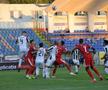 FC BOTOȘANI - ASTRA 0-0 FOTO + VIDEO Egal pentru FCSB! Meci fără gol în Moldova » Clasamentul ACUM