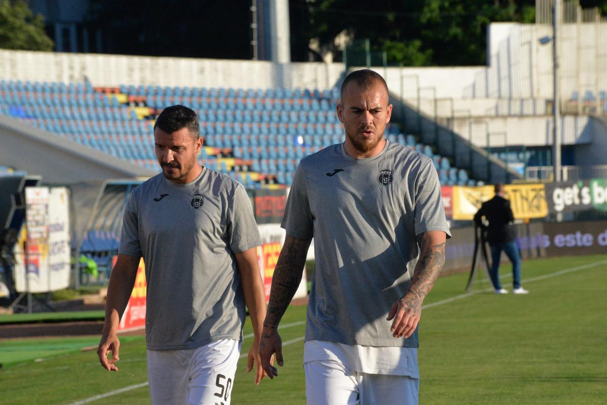 FC BOTOȘANI - ASTRA 0-0 FOTO + VIDEO Egal pentru FCSB! Meci fără gol în Moldova » Clasamentul ACUM