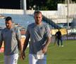 FC BOTOȘANI - ASTRA 0-0. Marius Croitoru și-a distrus adversara: „A ucis fotbalul! Din 2000 nu am mai văzut așa ceva”