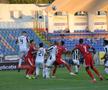 FC BOTOȘANI - ASTRA, 0-0, liveTEXT + VIDEO » Duel tare în play-off!