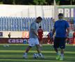 FC BOTOȘANI - ASTRA, 0-0, liveTEXT + VIDEO » Duel tare în play-off!