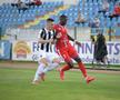 FC BOTOȘANI - ASTRA, 0-0, liveTEXT + VIDEO » Duel tare în play-off!