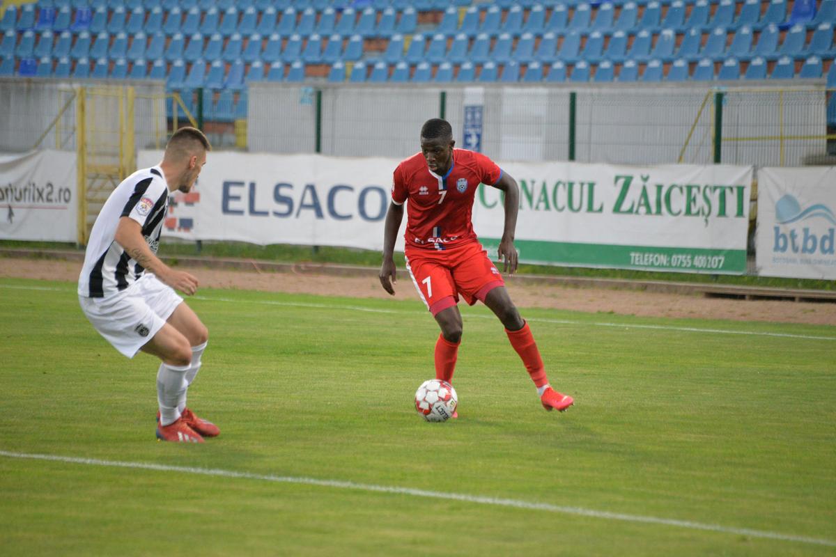 FC BOTOȘANI - ASTRA 0-0. Marius Croitoru și-a distrus adversara: „A ucis fotbalul! Din 2000 nu am mai văzut așa ceva”