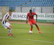 FC BOTOȘANI - ASTRA, 0-0, liveTEXT + VIDEO » Duel tare în play-off!