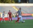 FC BOTOȘANI - ASTRA, 0-0, liveTEXT + VIDEO » Duel tare în play-off!