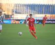 FC BOTOȘANI - ASTRA 0-0. Bogdan Andone a găsit scuze pentru jocul din repriza a 2-a: „Suntem plecați de 3 zile! E oboseală”