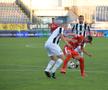 FC BOTOȘANI - ASTRA, 0-0, liveTEXT + VIDEO » Duel tare în play-off!