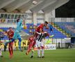 FC BOTOȘANI - ASTRA, 0-0, liveTEXT + VIDEO » Duel tare în play-off!