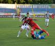 FC BOTOȘANI - ASTRA, 0-0, liveTEXT + VIDEO » Duel tare în play-off!