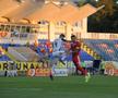 FC BOTOȘANI - ASTRA 0-0. Bogdan Andone a găsit scuze pentru jocul din repriza a 2-a: „Suntem plecați de 3 zile! E oboseală”