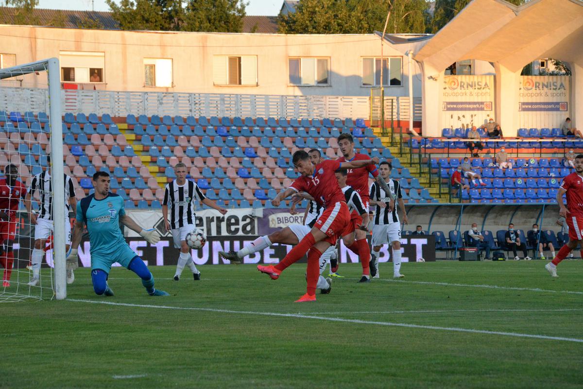 FC BOTOȘANI - ASTRA, 0-0, liveTEXT + VIDEO » Duel tare în play-off!