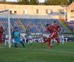 FC BOTOȘANI - ASTRA, 0-0, liveTEXT + VIDEO » Duel tare în play-off!