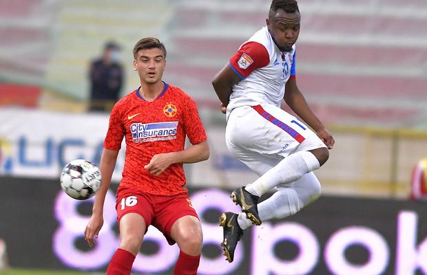 A renunțat la bani ca să scape de Becali! Ce sumă pierde Nedelcu după plecarea de la FCSB