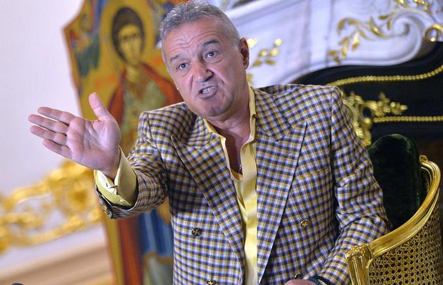 „Nu mai avem bani” » Se schimbă polul de putere în Liga 1! FCSB, detronată de CFR la capitolul unde nu avea rival. Anunț de ultimă oră al lui Gigi Becali