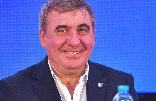 foto: Cristi Preda/GSP