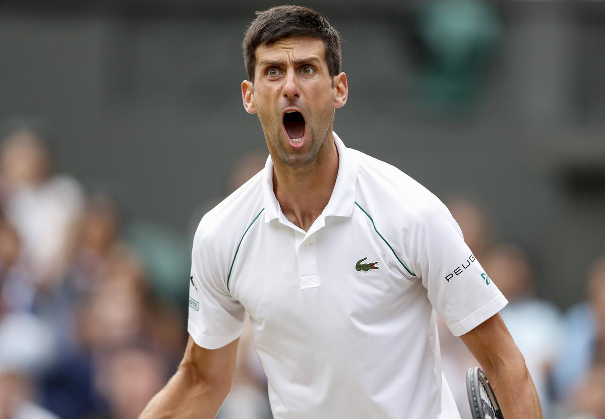 Uitați de recordul lui Federer și Nadal! Ce performanță uimitoare ar putea urmări Novak Djokovic, de fapt
