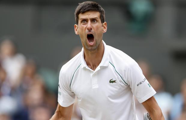 Uitați de recordul lui Federer și Nadal! Ce performanță uimitoare ar putea urmări Novak Djokovic, de fapt