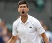 Novak Djokovic, Rafael Nadal și Roger Federer sunt la egalitate în cursa de Grand Slamuri (foto> Imago)