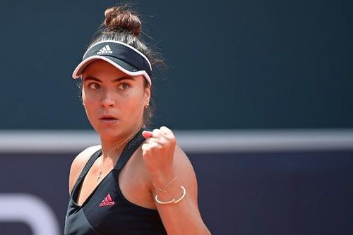 Gabriela Ruse, în finala turneului de la Hamburg