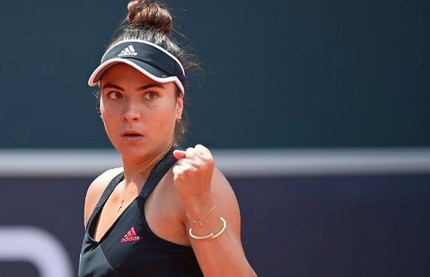 Senzația Gabriela Ruse cucerește Germania » A trecut și de principala favorită și e în finală la Hamburg! „Wow, sunt în stare de șoc!”