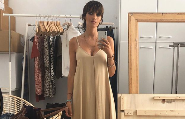Sara Carbonero și-a refăcut viața, după divorțul de Casillas » Cu cine se întâlnește celebra jurnalistă
