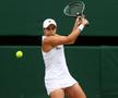 Ashleigh Barty - Karolina Pliskova, finala Wimbledon 2021