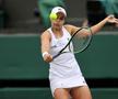 Ashleigh Barty - Karolina Pliskova, finala Wimbledon 2021