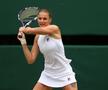 Ashleigh Barty - Karolina Pliskova, finala Wimbledon 2021