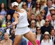 Lacrimi după finala de la Wimbledon! Ambele jucătoare au izbucnit în plâns