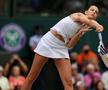 Ashleigh Barty - Karolina Pliskova, finala Wimbledon 2021