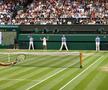 Lacrimi după finala de la Wimbledon! Ambele jucătoare au izbucnit în plâns
