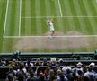 Ashleigh Barty - Karolina Pliskova, finala Wimbledon 2021