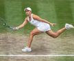 Lacrimi după finala de la Wimbledon! Ambele jucătoare au izbucnit în plâns