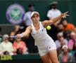 Ashleigh Barty - Karolina Pliskova, finala Wimbledon 2021